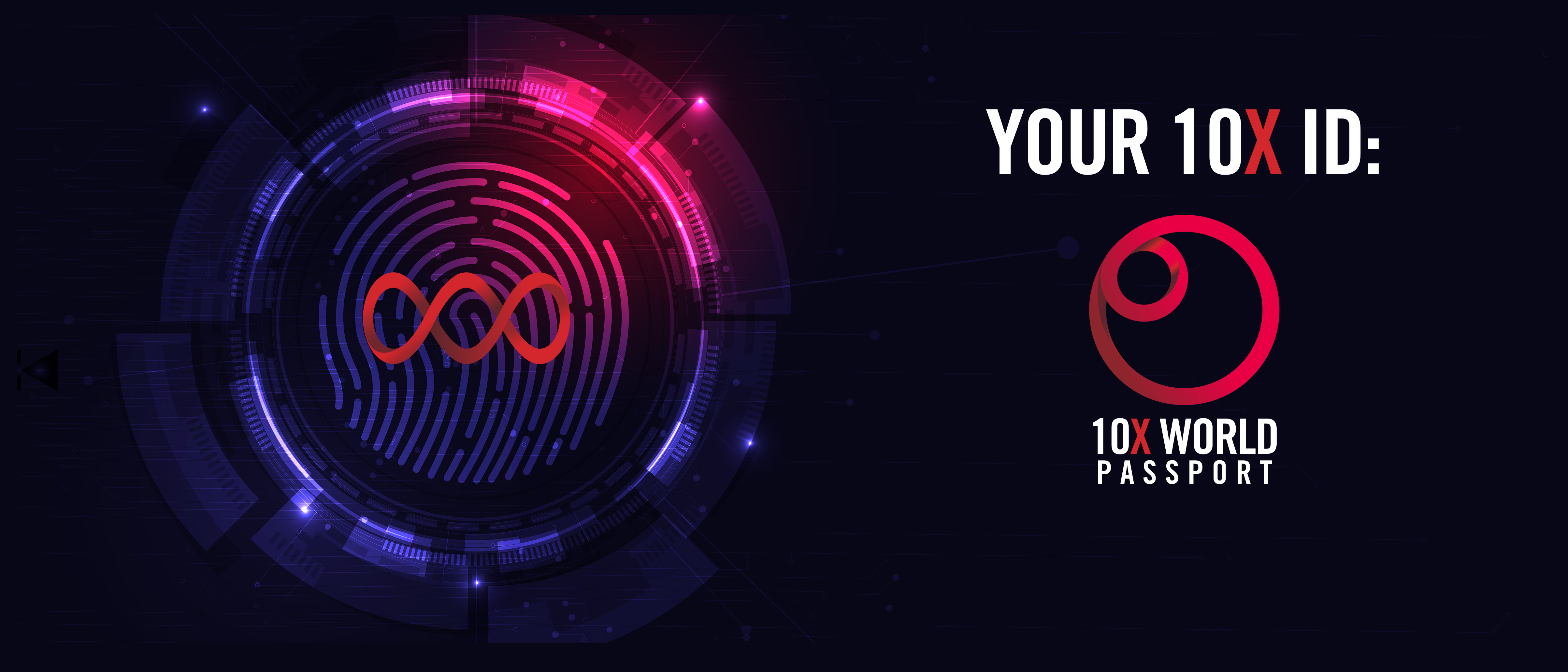 Announcing 10X ID